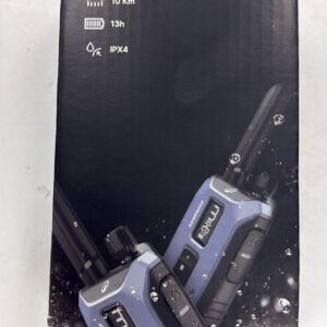 WALKIES TALKIES WT900 X2