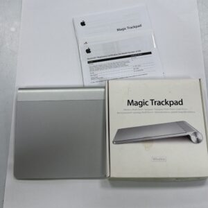 APPLE MAGIC TRACKPAD A1339