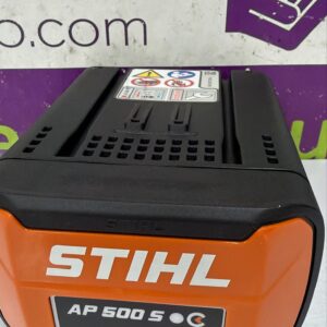 BATERIA STIHL AP500S 36V 9,36AH