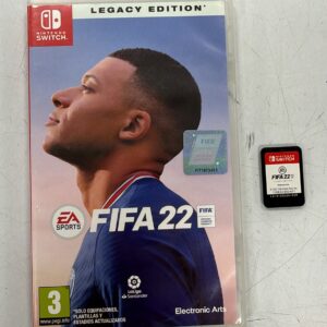 FIFA 22 SWITCH