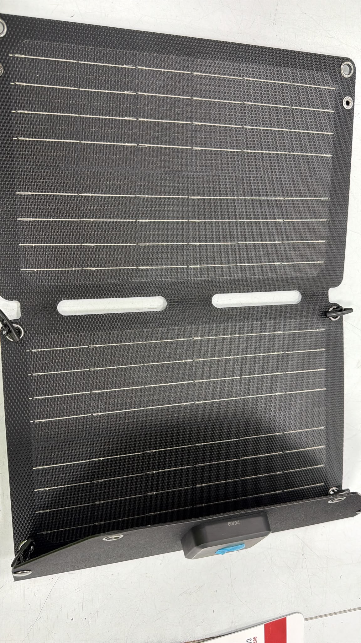 PANEL SOLAR SIMOND 15W - Imagen 4