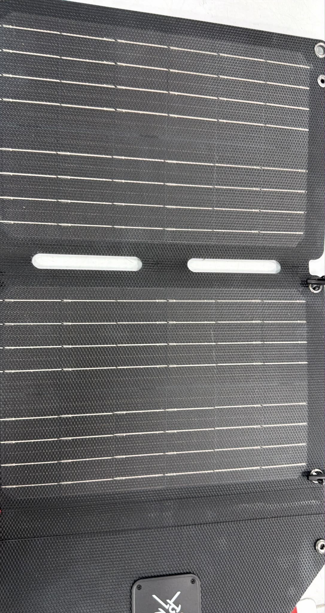 PANEL SOLAR SIMOND 15W - Imagen 3