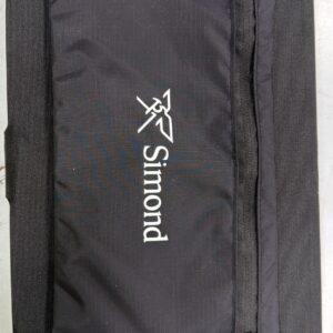 PANEL SOLAR SIMOND 15W