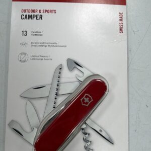 NAVAJA VICTORINOX 13 FUNCIONES