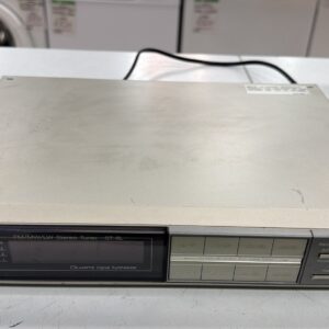 SINTONIZADOR FM/MW/LW TECHNICS ST-8L