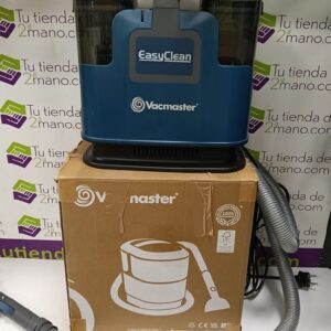 VAPORETA PORTATIL STEAM CLEANER 1500W 4 BAR
