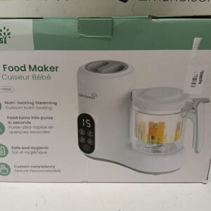ROBOT COCINA GROWNSY BEBE
