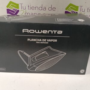 PLANCHA ROWENTA DW7321 EVERLAST ANTICALC