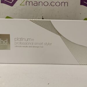 PLANCHA PELO GHD PLATINUM PLUS