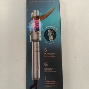 CECOTEC RIZADOR SURFCARE 25MM