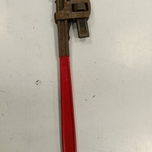 LLAVE GRIFA 24" 600MM