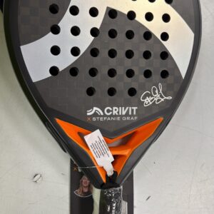 PALA PADEL CRIVIT 12K CARBON SG PRO