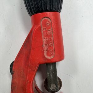 CORTATUBOS SUPER EGO Nº735