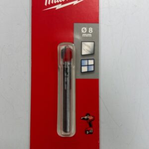 BROCA CRISTAL MILWAUKEE 4932471959 8X60MM
