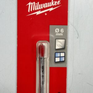 BROCA CRISTAL MILWAUKEE 4932471958 6X60MM