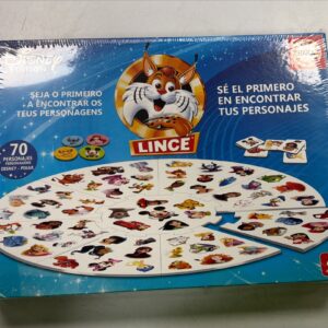 JUEGO DE MESA  DISNEY