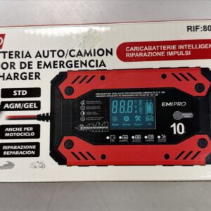 ARRANCADOR DE BATERIA EMIPRO 8001796