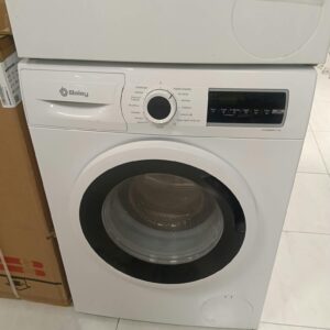 LAVADORA BALAY EXTRA SILENCIO 7KG