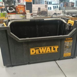 MALETIN DEWALT DEWALT TOUGHSYSTEM DS280