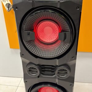 ALTAVOZ BLUETOOTH POSS PSBTST410