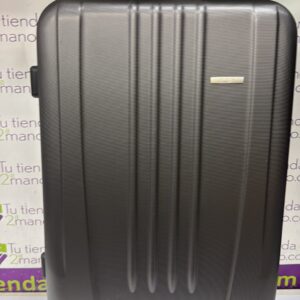 MALETA 16 KG HOLIDAY NEGRA