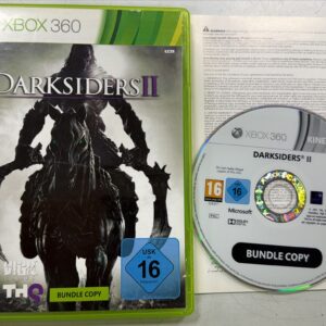 DARKSIDERS II XBOX360