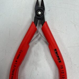 ALICATE CORTE DIAGONAL KNIPEX 7512125