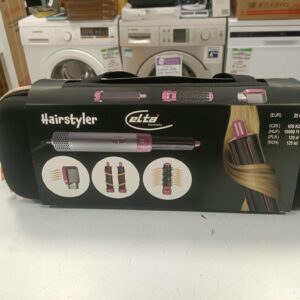 SECADOR DE PELO MULTIFUNCION ELTA HAIRSTYLE