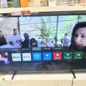 SMART TV PHILIPS 55PUS6503 55"