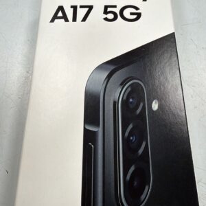 SAMSUNG GALAXY A17 5G 128GB