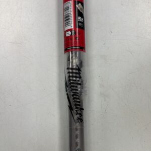 BROCA MILWAUKEE M4 SDS MAX 22MM