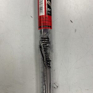 BROCA MILWAUKEE M4 SDS MAX 25MM