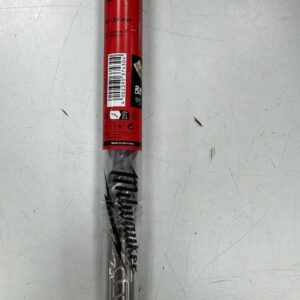 BROCA MILWAUKEE M4 SDS MAX 24MM