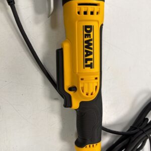 MULTIHERRAMIENTA DEWALT DWE315-QS (SIN ACCESORIOS)
