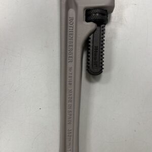 LLAVE DE GRIFA ROTHENBERGER 350MM 14"