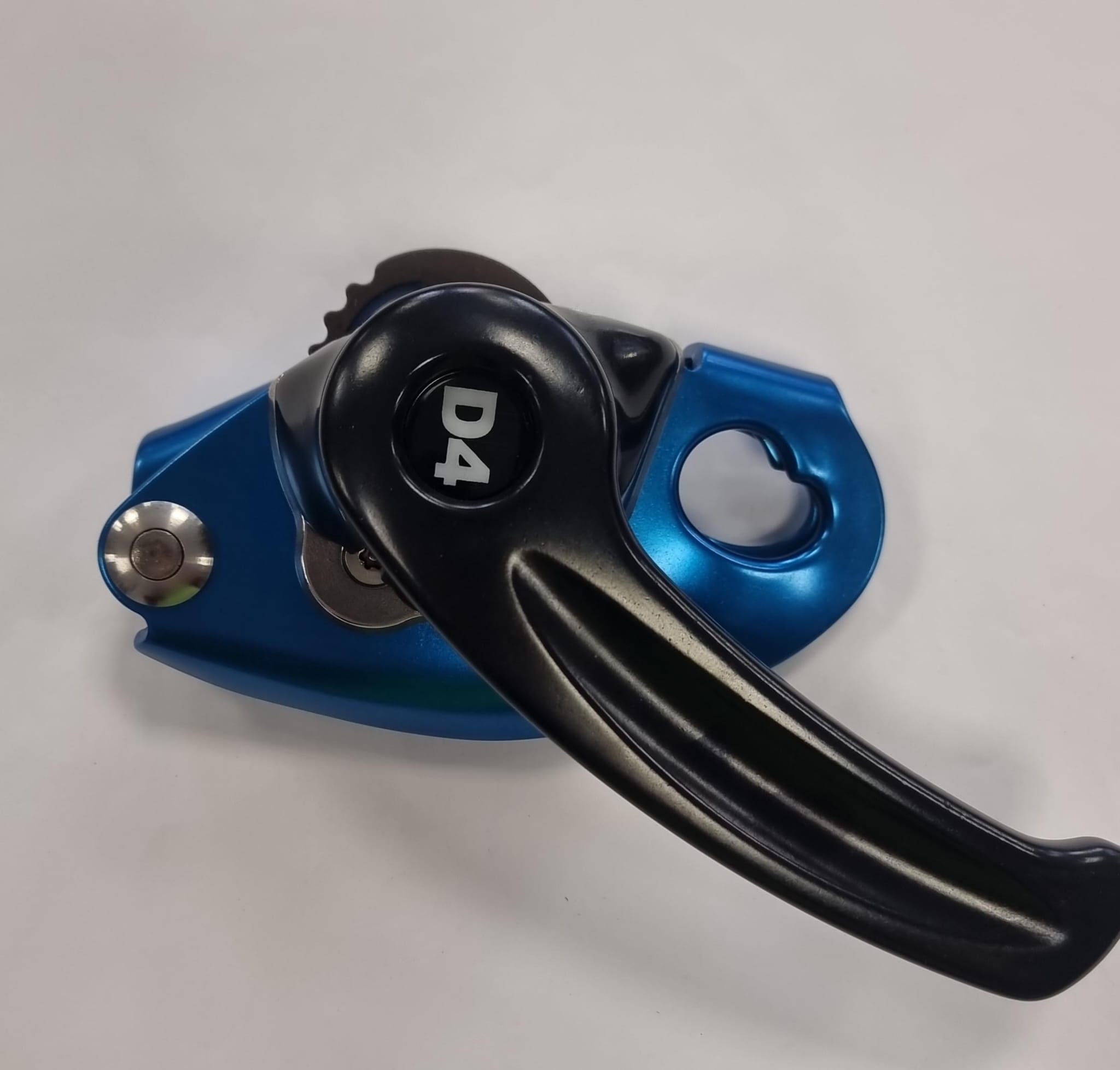 DESCENSOR DOBLE PARADA IRUDEK D4 - Imagen 2