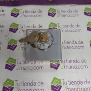 CIERRE CBM PUERTA DE CRISTAL
