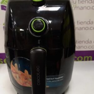 FREIDORA DE AIRE CECOTEC CECOFRY BLACK 1.5L