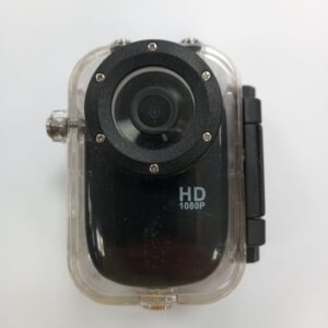 CAMARA DEPORTIVA HD1080 SUMERGIBLE