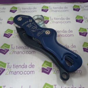 DESCENSOR AUTOFRENANTE ANTHRON DSD30