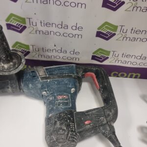 MARTILLO BOSCH PROFESSIONAL GBH 5 40D