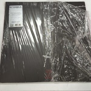 VINILO MY CHEMICAL ROMANCE DELUXE EDITION