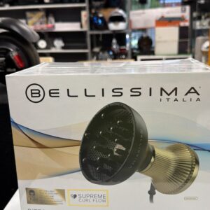 SECADOR DIFUSOR BELLISSIMA DIFFON SUPREME