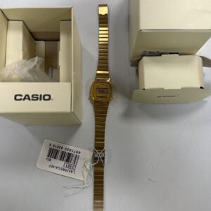 RELOJ CASIO 3191 LA670WEGA9EF