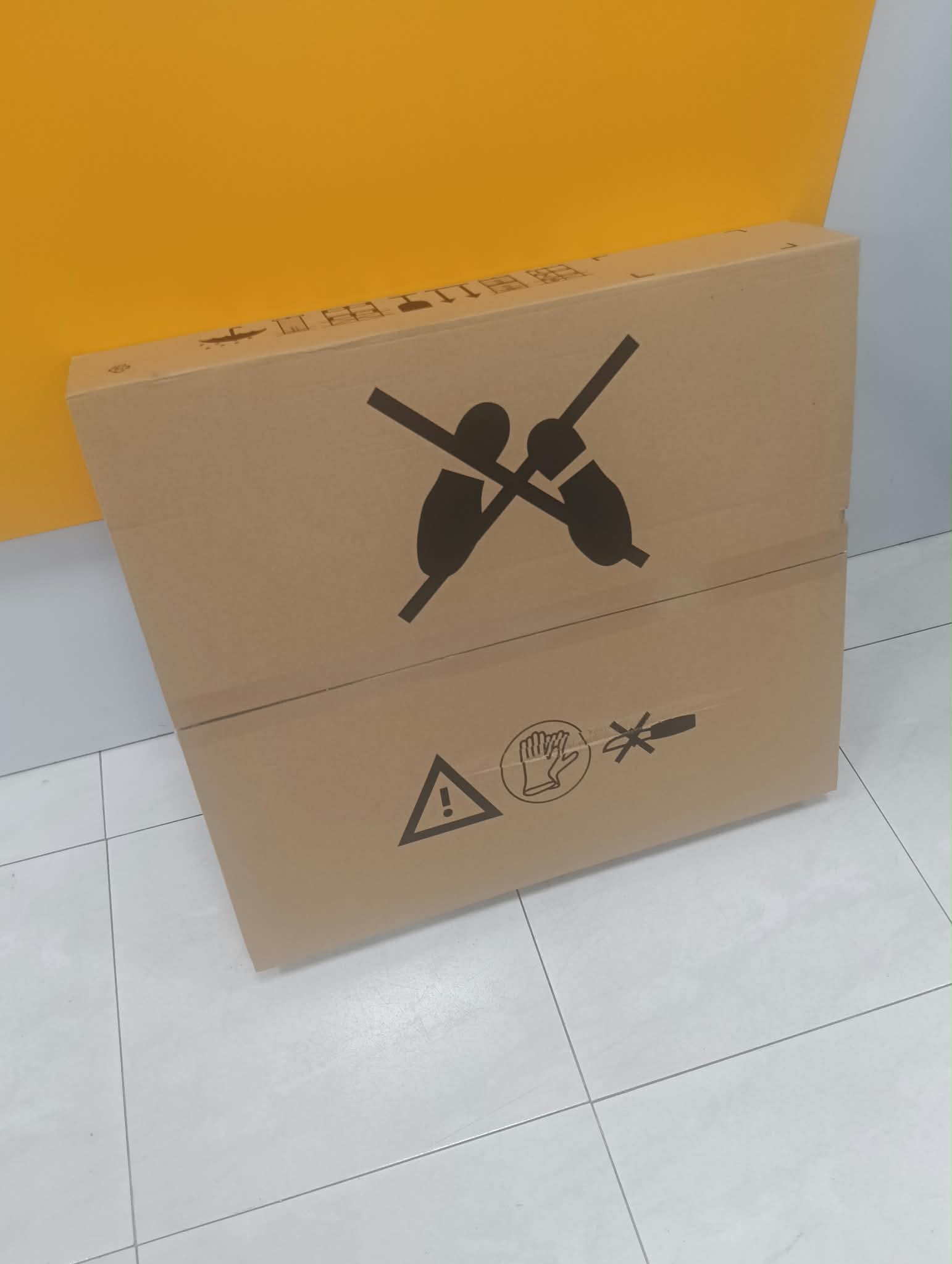 PLACA DE INDUCCION IKEA MATMASSIG - Imagen 4