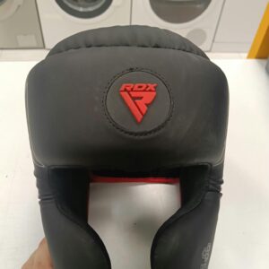 PROTECTOR CABEZA BOXEO RDX T.XL