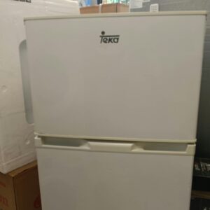 FRIGORIFICO 2 PUERTAS TEKA FTM 310 160X55