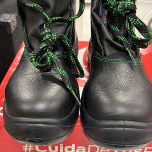 BOTAS DE SEGURIDAD PANTER  T 40