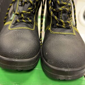 BOTAS DE SEGURIDAD ISSALINE T.40