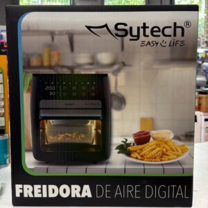 FREIDORA DE AIRE 12L SY-AF1200
